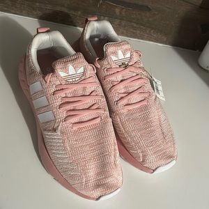 Adidas pink